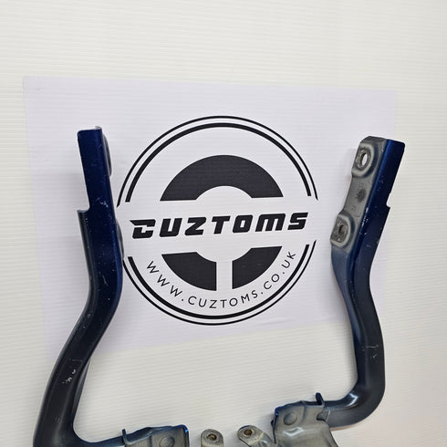 Suzuki Swift Bonnet Hinges * 2017-2022 * AZ * SZ4 SZ5 SPORT *